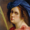 Artemisia Gentileschi