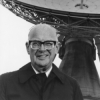 Arthur C. Clarke