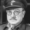 Arthur Lowe