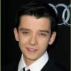 Asa Butterfield