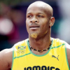 Asafa Powell