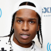 ASAP Rocky