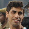 Ashish Nehra