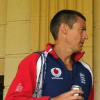 Ashley Giles