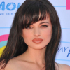 Ashley Rickards