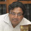 Ashwin Sanghi