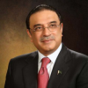 Asif Ali Zardari