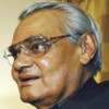 Atal Vajpayee