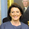 Atifete Jahjaga