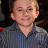 Atticus Shaffer