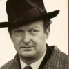 Auberon Waugh