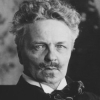 August Strindberg