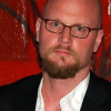 Augusten Burroughs