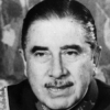 Augusto Pinochet