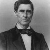 Augustus Baldwin Longstreet