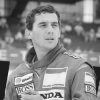 Ayrton Senna