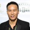 B. D. Wong