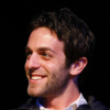 B. J. Novak