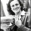 Babe Didrikson Zaharias