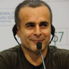 Bahman Ghobadi