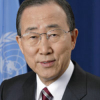 Ban Ki-moon