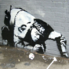 Banksy