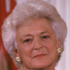 Barbara Bush