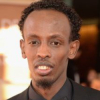 Barkhad Abdi