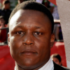 Barry Sanders