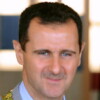 Bashar Assad