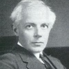 Bela Bartok