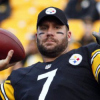 Ben Roethlisberger