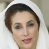 Benazir Bhutto