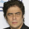 Benicio Toro