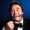 Bernard Manning