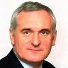 Bertie Ahern