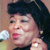 Betty Shabazz