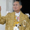 Bhumibol Adulyadej