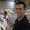 Bill Sienkiewicz