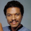 Billy Dee Williams