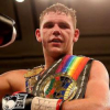 Billy Joe Saunders