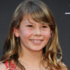 Bindi Irwin