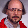 Bjarne Stroustrup