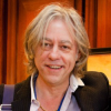 Bob Geldof