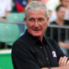 Bob Willis