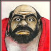 Bodhidharma