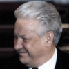 Boris Yeltsin