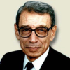 Boutros Boutros-Ghali