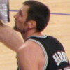 Brent Barry