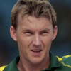 Brett Lee